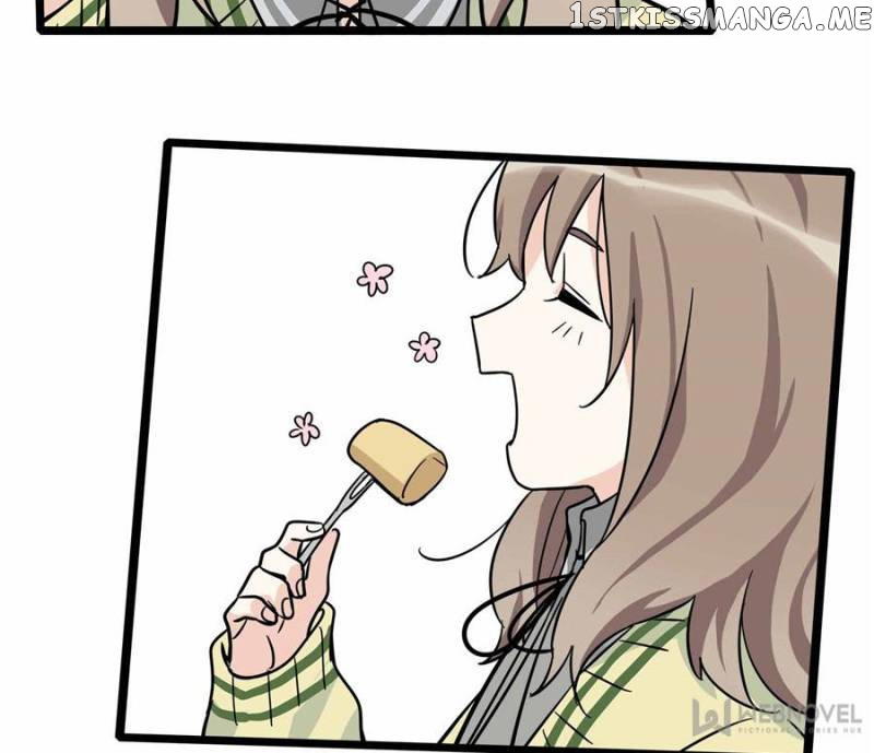 My Girlfriend Is A Villain ( My Mobster Girlfriend ) chapter 109 - page 51
