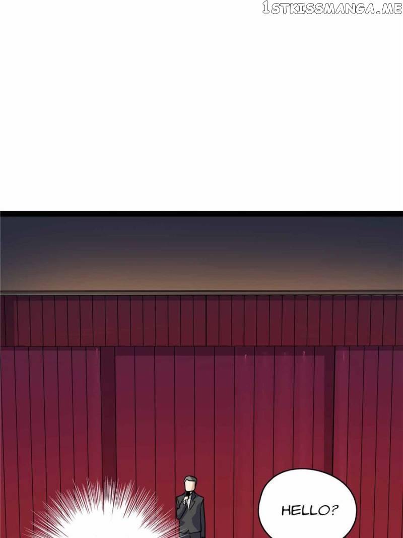 My Girlfriend Is A Villain ( My Mobster Girlfriend ) chapter 108 - page 101