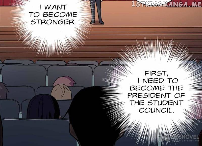 My Girlfriend Is A Villain ( My Mobster Girlfriend ) chapter 108 - page 102
