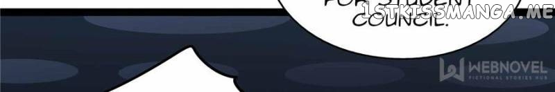 My Girlfriend Is A Villain ( My Mobster Girlfriend ) chapter 108 - page 105