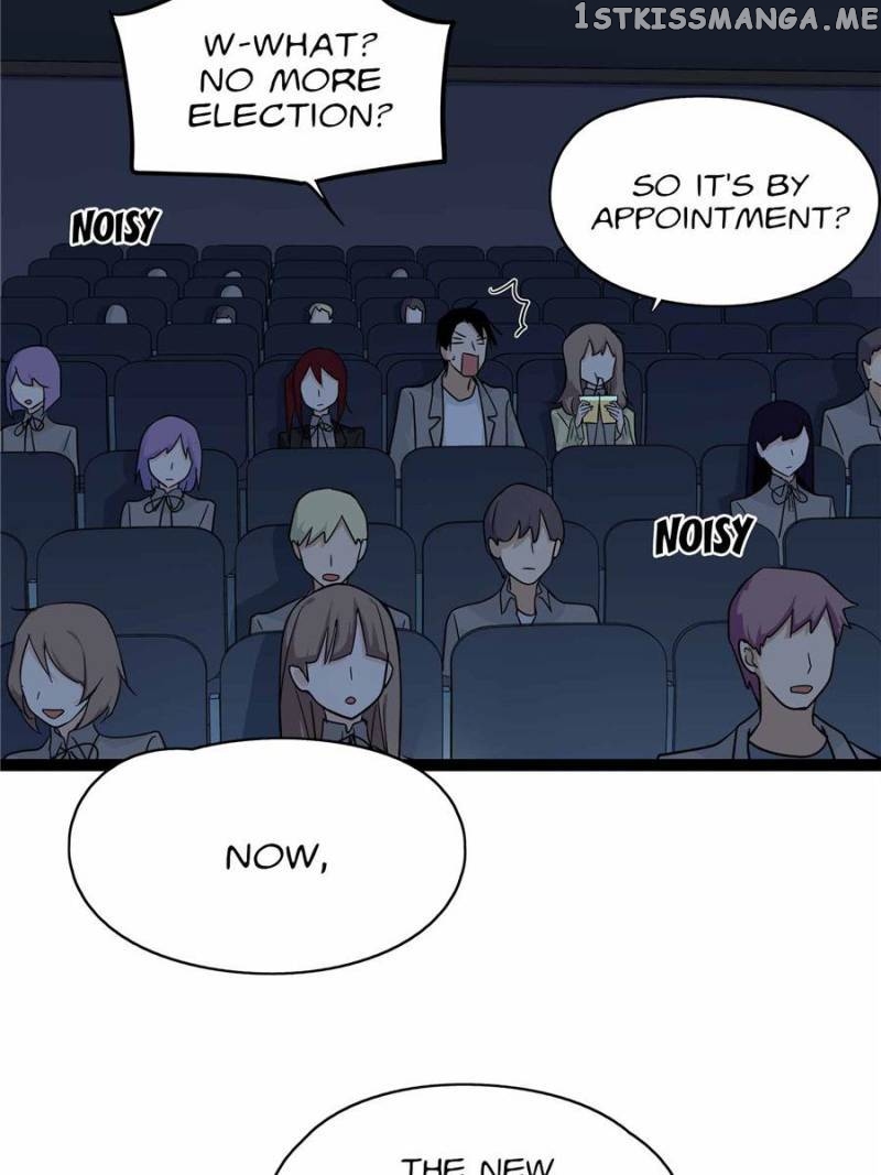 My Girlfriend Is A Villain ( My Mobster Girlfriend ) chapter 108 - page 106