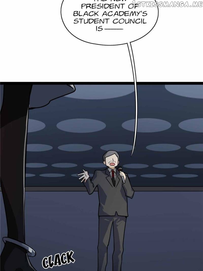 My Girlfriend Is A Villain ( My Mobster Girlfriend ) chapter 108 - page 107