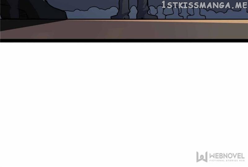 My Girlfriend Is A Villain ( My Mobster Girlfriend ) chapter 108 - page 108