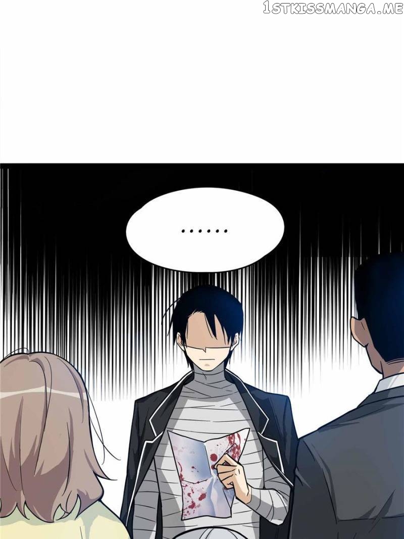 My Girlfriend Is A Villain ( My Mobster Girlfriend ) chapter 108 - page 11