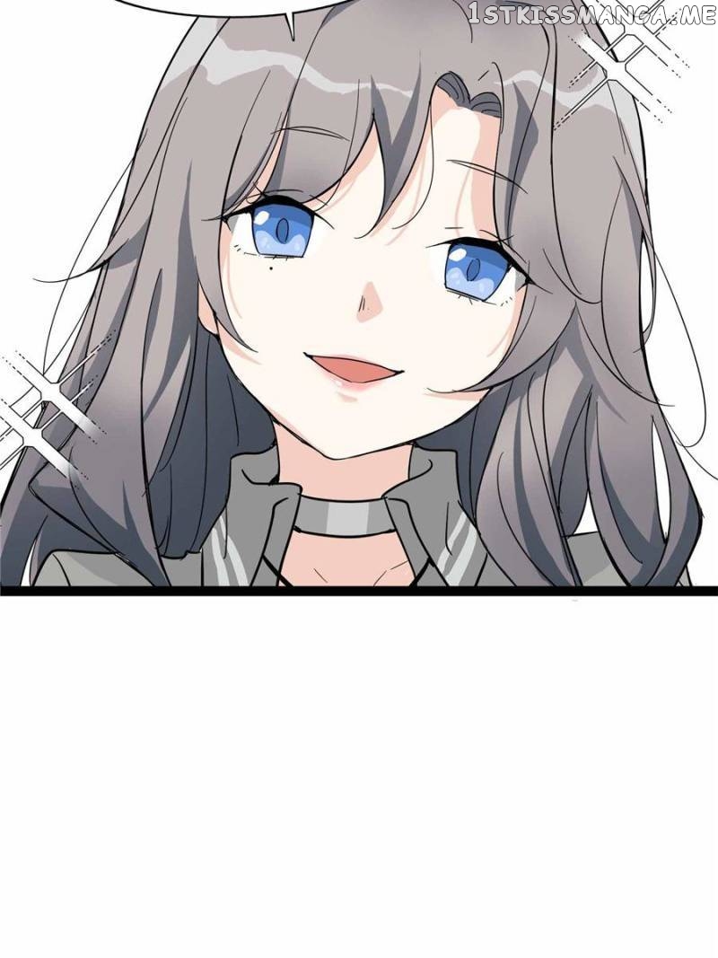 My Girlfriend Is A Villain ( My Mobster Girlfriend ) chapter 108 - page 115