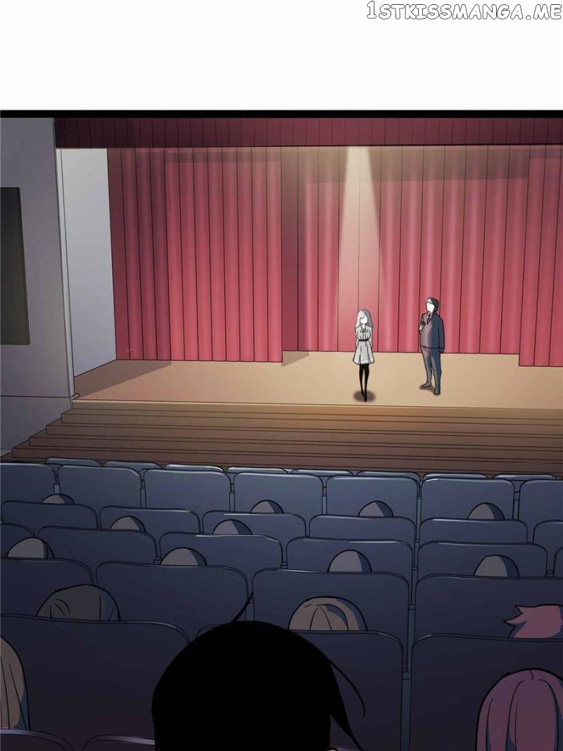 My Girlfriend Is A Villain ( My Mobster Girlfriend ) chapter 108 - page 116