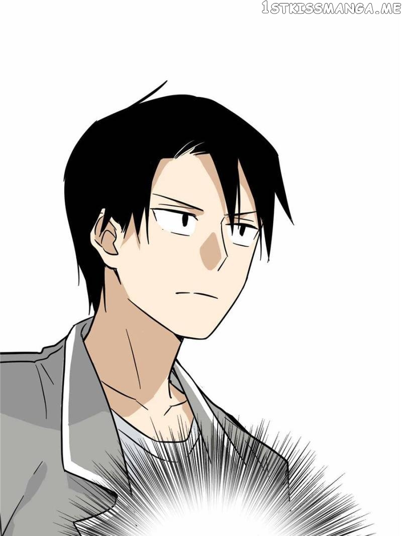 My Girlfriend Is A Villain ( My Mobster Girlfriend ) chapter 108 - page 119