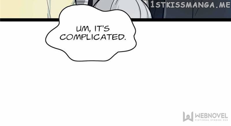 My Girlfriend Is A Villain ( My Mobster Girlfriend ) chapter 108 - page 12