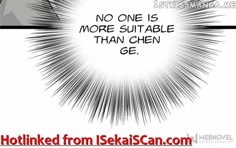 My Girlfriend Is A Villain ( My Mobster Girlfriend ) chapter 108 - page 120