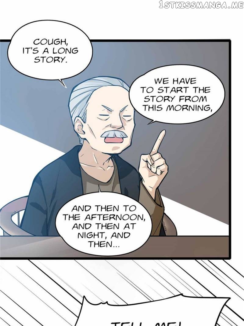 My Girlfriend Is A Villain ( My Mobster Girlfriend ) chapter 108 - page 13