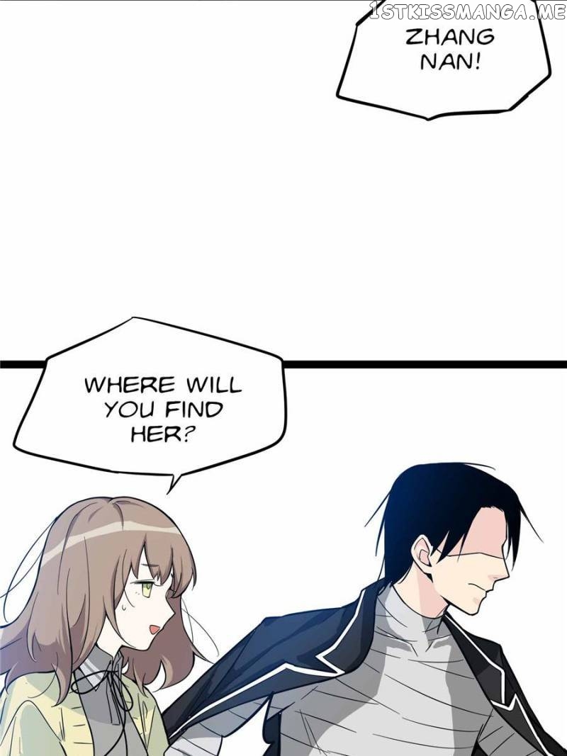 My Girlfriend Is A Villain ( My Mobster Girlfriend ) chapter 108 - page 17