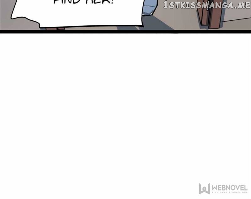 My Girlfriend Is A Villain ( My Mobster Girlfriend ) chapter 108 - page 24