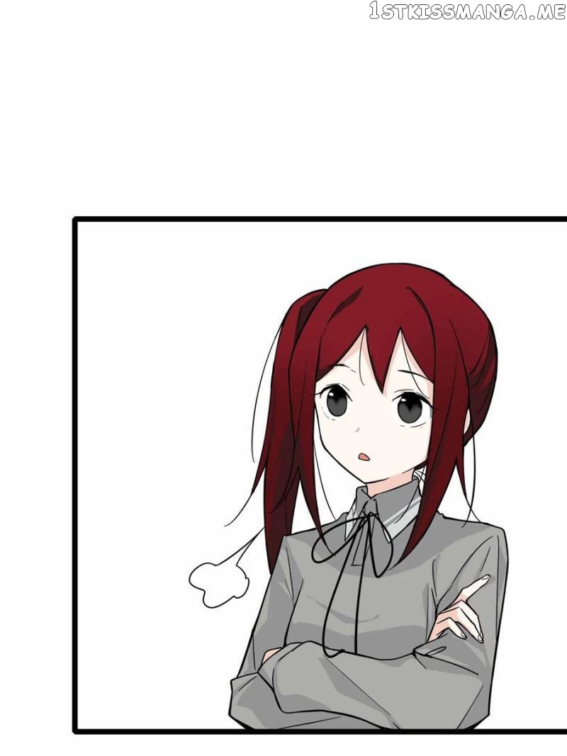 My Girlfriend Is A Villain ( My Mobster Girlfriend ) chapter 108 - page 26