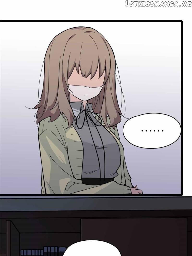 My Girlfriend Is A Villain ( My Mobster Girlfriend ) chapter 108 - page 28