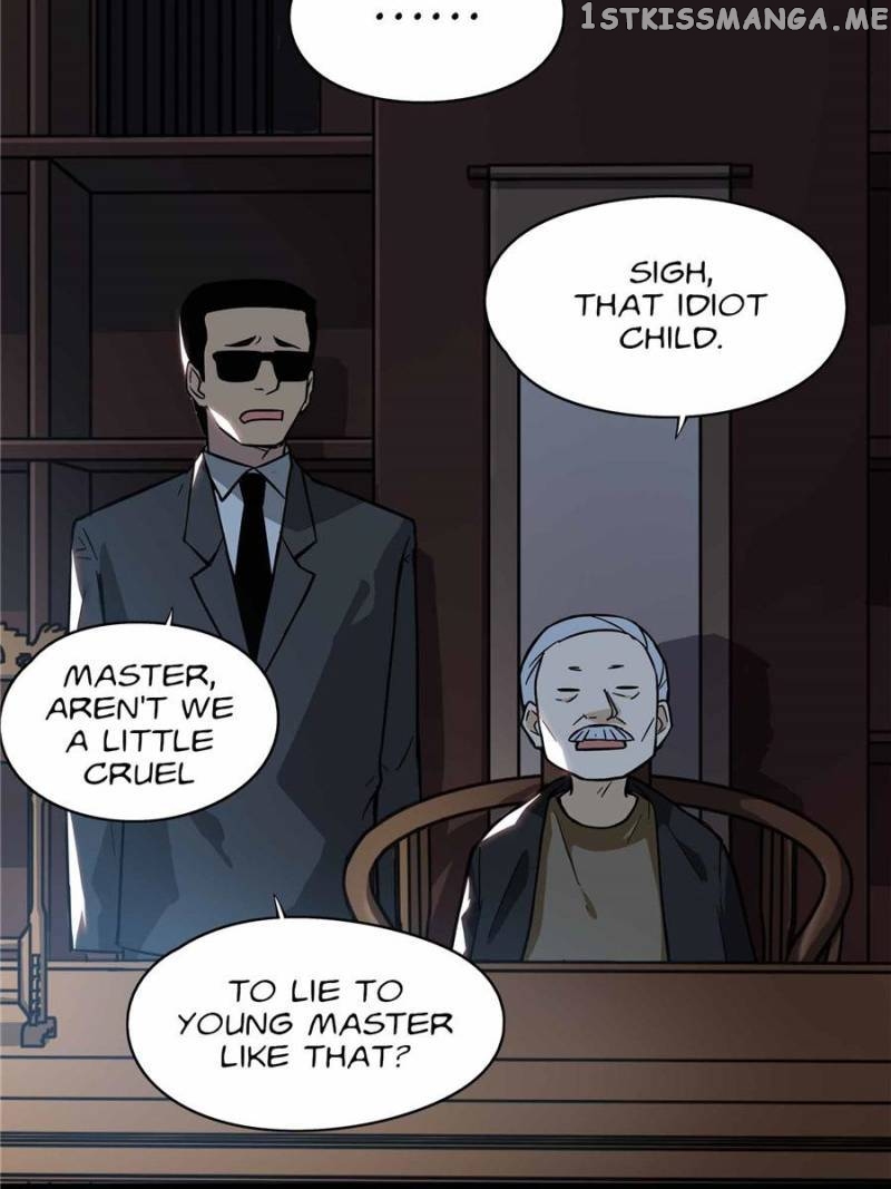 My Girlfriend Is A Villain ( My Mobster Girlfriend ) chapter 108 - page 29