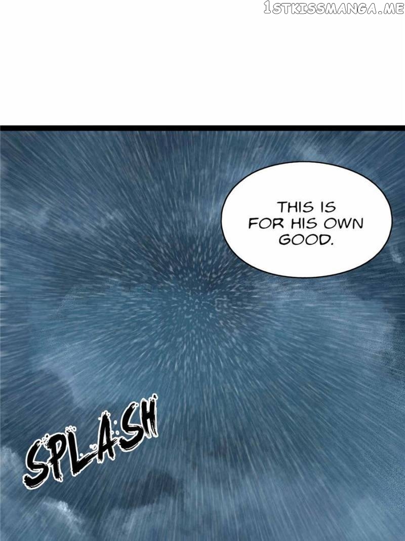 My Girlfriend Is A Villain ( My Mobster Girlfriend ) chapter 108 - page 32