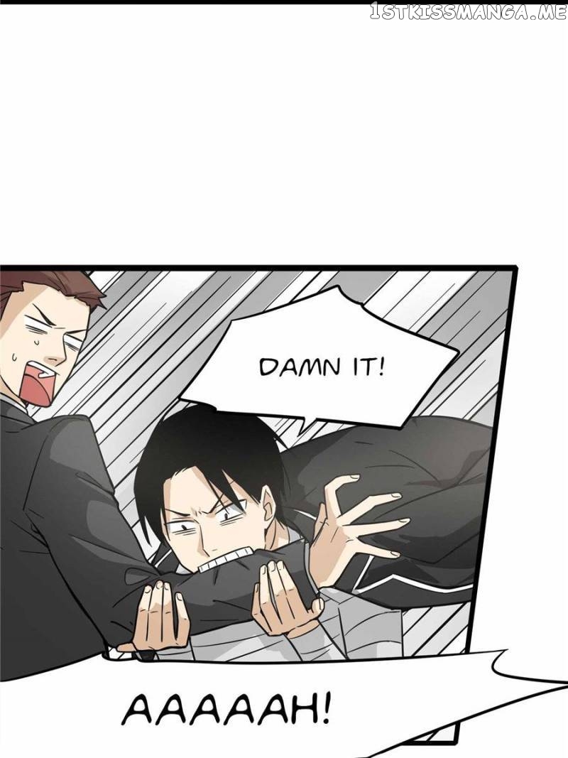 My Girlfriend Is A Villain ( My Mobster Girlfriend ) chapter 108 - page 41