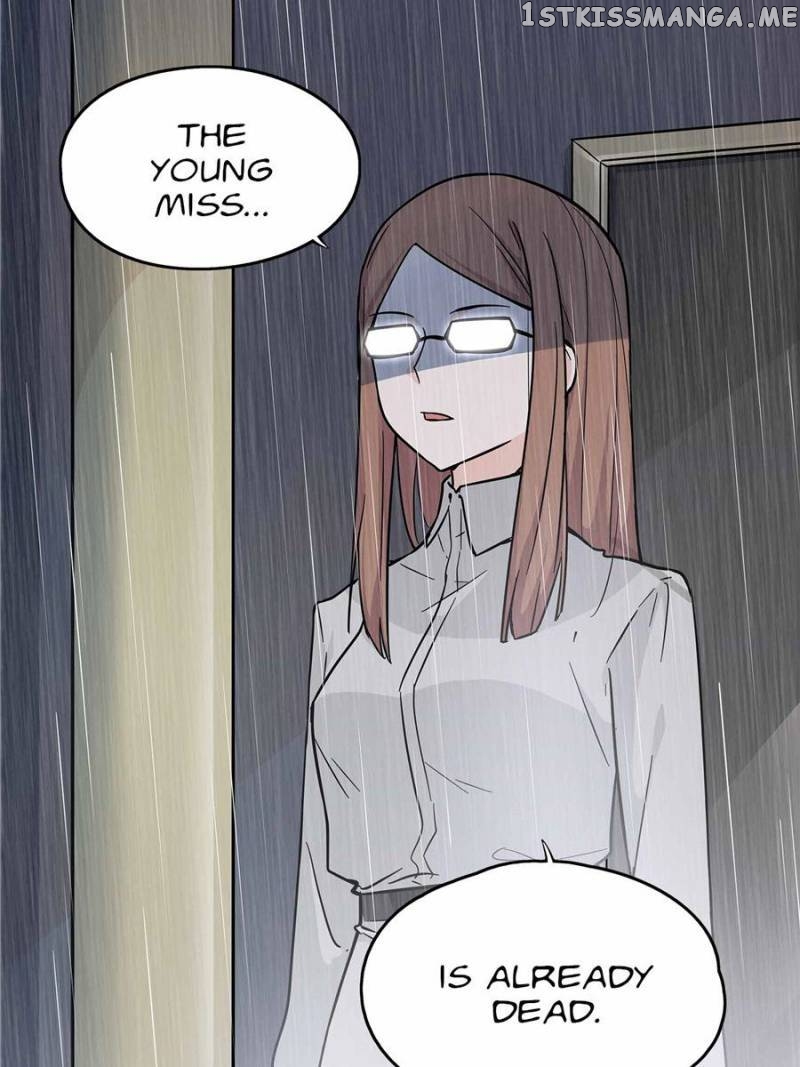 My Girlfriend Is A Villain ( My Mobster Girlfriend ) chapter 108 - page 47