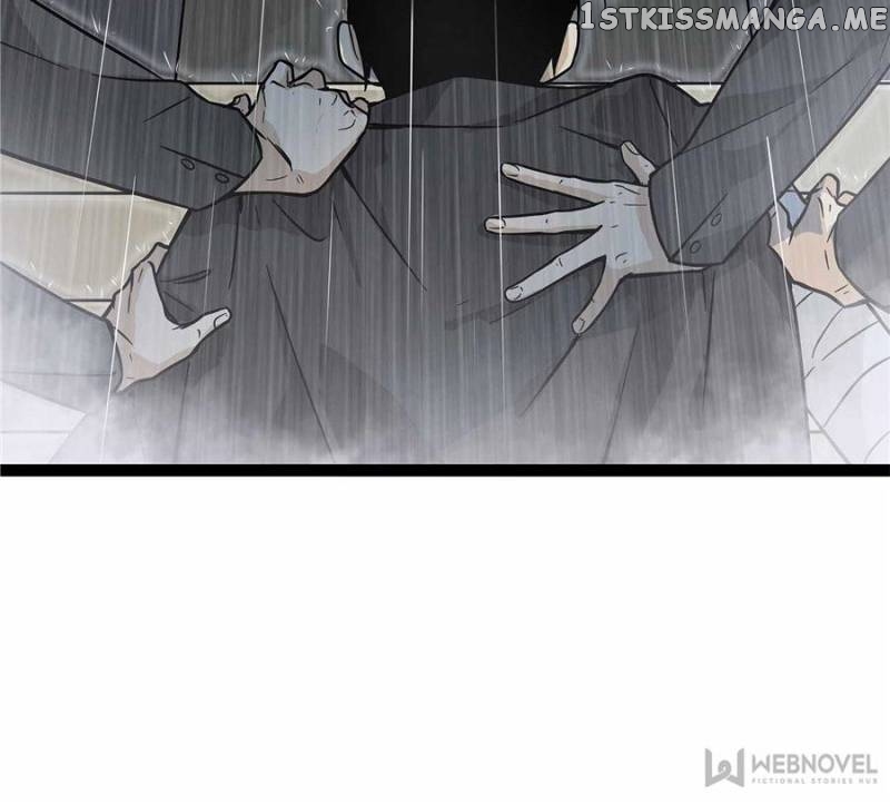 My Girlfriend Is A Villain ( My Mobster Girlfriend ) chapter 108 - page 54