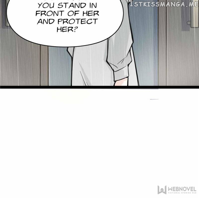 My Girlfriend Is A Villain ( My Mobster Girlfriend ) chapter 108 - page 57