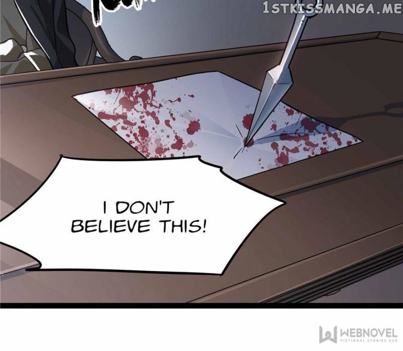 My Girlfriend Is A Villain ( My Mobster Girlfriend ) chapter 108 - page 6