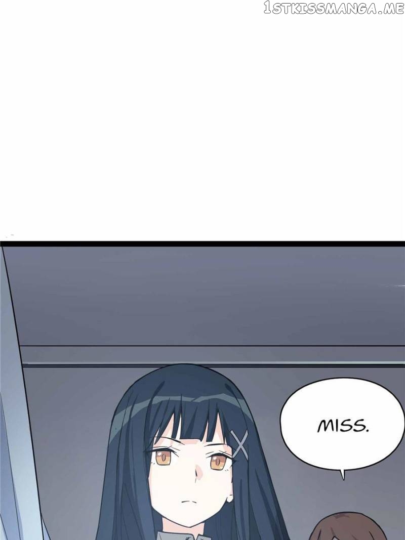 My Girlfriend Is A Villain ( My Mobster Girlfriend ) chapter 108 - page 65