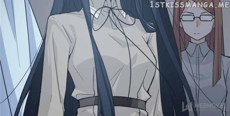 My Girlfriend Is A Villain ( My Mobster Girlfriend ) chapter 108 - page 66