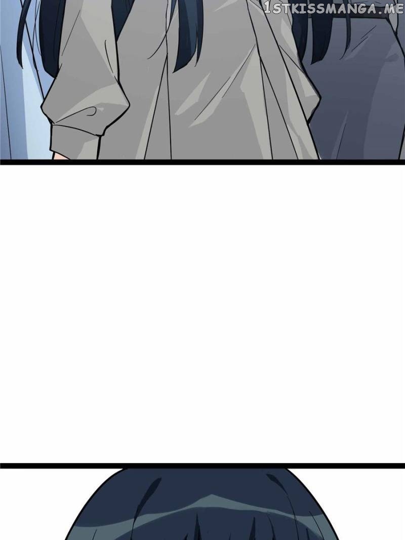 My Girlfriend Is A Villain ( My Mobster Girlfriend ) chapter 108 - page 67