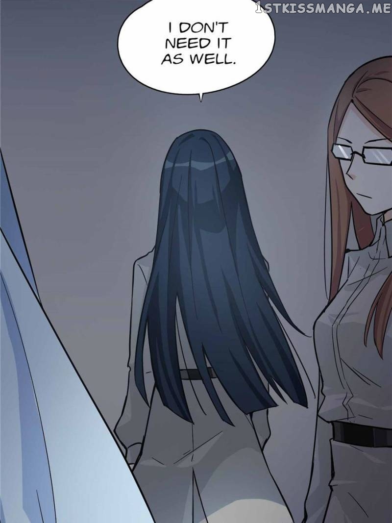 My Girlfriend Is A Villain ( My Mobster Girlfriend ) chapter 108 - page 71