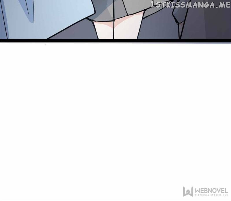 My Girlfriend Is A Villain ( My Mobster Girlfriend ) chapter 108 - page 72