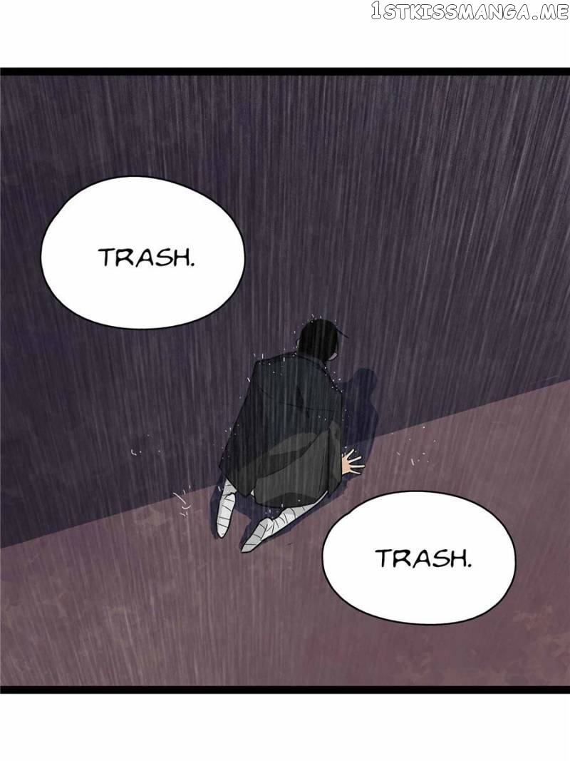 My Girlfriend Is A Villain ( My Mobster Girlfriend ) chapter 108 - page 73