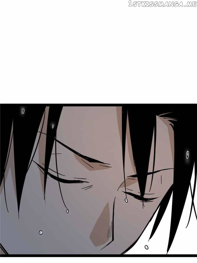 My Girlfriend Is A Villain ( My Mobster Girlfriend ) chapter 108 - page 74