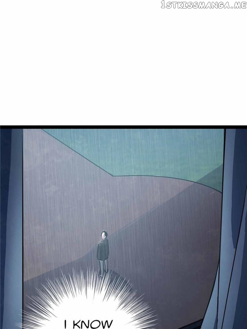 My Girlfriend Is A Villain ( My Mobster Girlfriend ) chapter 108 - page 80