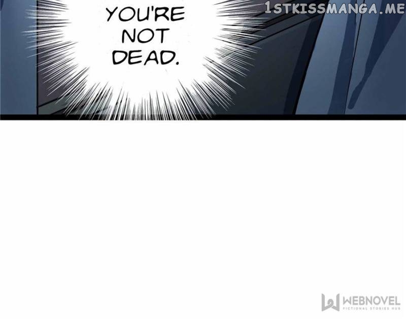 My Girlfriend Is A Villain ( My Mobster Girlfriend ) chapter 108 - page 81
