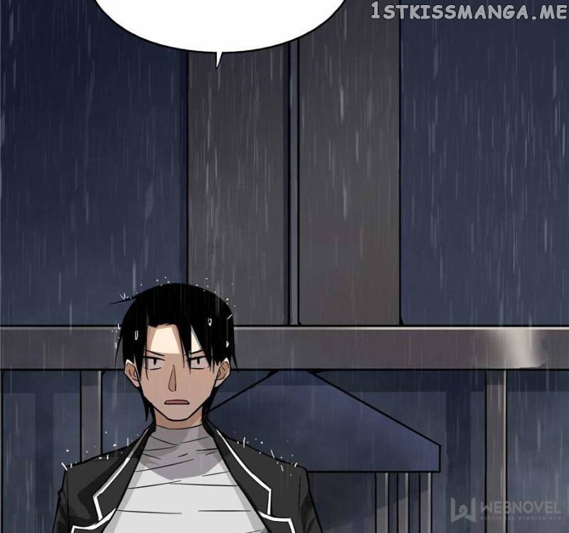 My Girlfriend Is A Villain ( My Mobster Girlfriend ) chapter 108 - page 87
