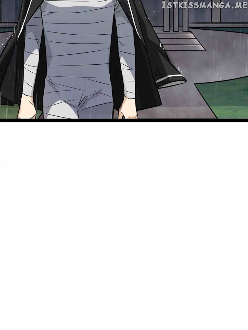 My Girlfriend Is A Villain ( My Mobster Girlfriend ) chapter 108 - page 88