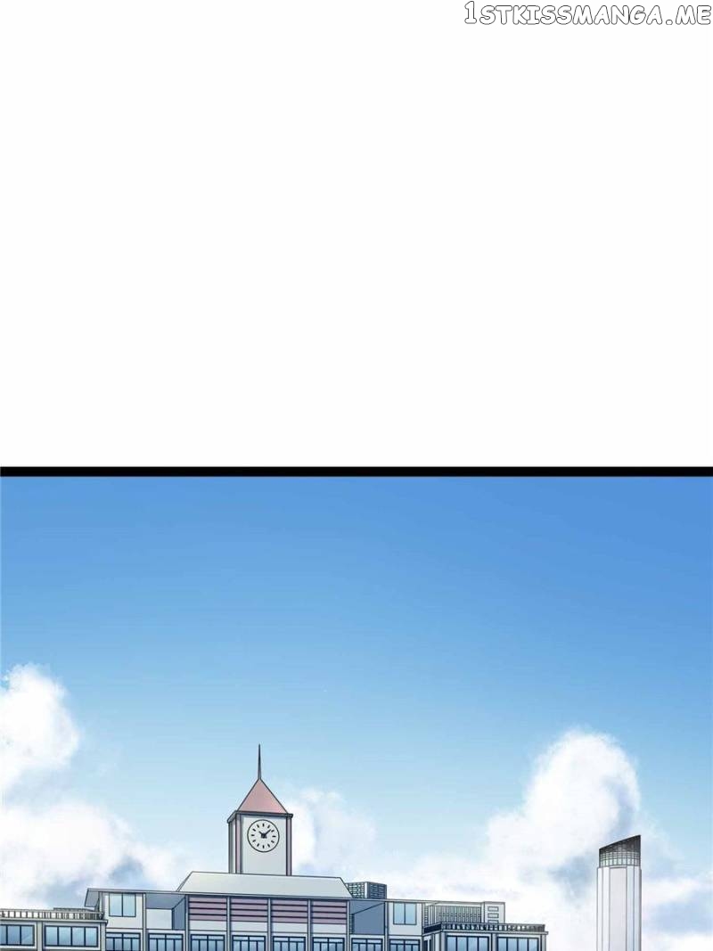 My Girlfriend Is A Villain ( My Mobster Girlfriend ) chapter 108 - page 89