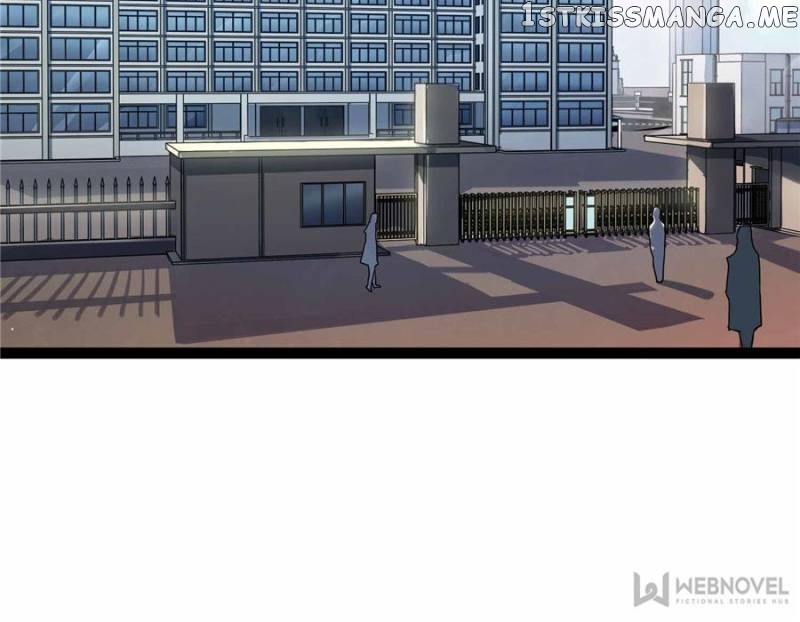 My Girlfriend Is A Villain ( My Mobster Girlfriend ) chapter 108 - page 90