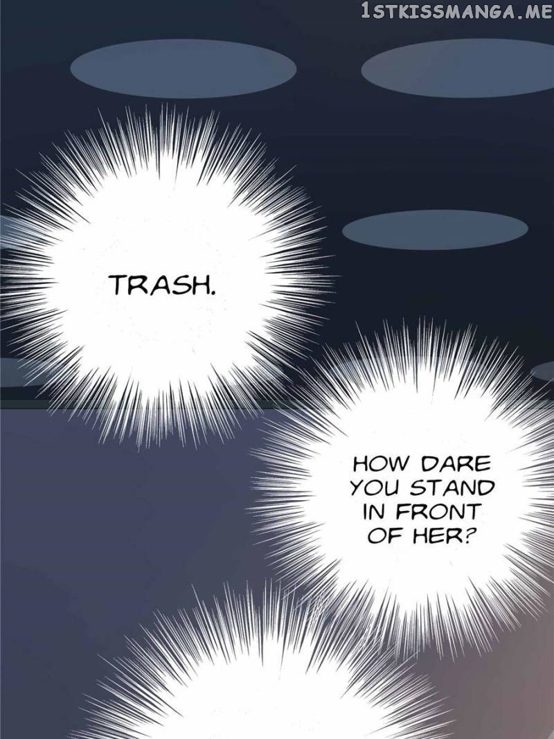 My Girlfriend Is A Villain ( My Mobster Girlfriend ) chapter 108 - page 92