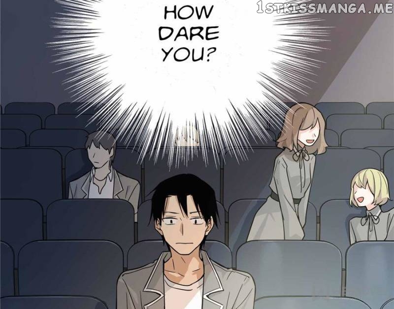 My Girlfriend Is A Villain ( My Mobster Girlfriend ) chapter 108 - page 93