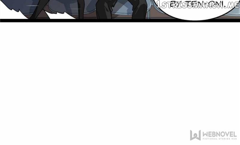 My Girlfriend Is A Villain ( My Mobster Girlfriend ) chapter 108 - page 99