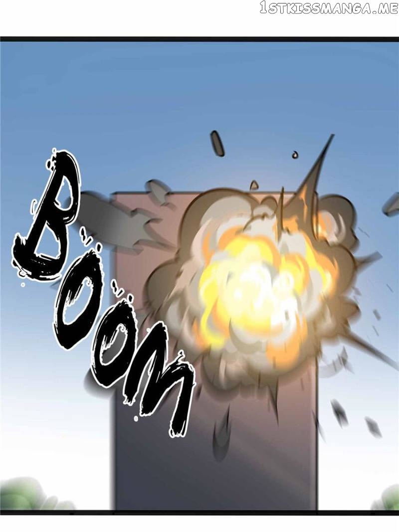 My Girlfriend Is A Villain ( My Mobster Girlfriend ) chapter 107 - page 1