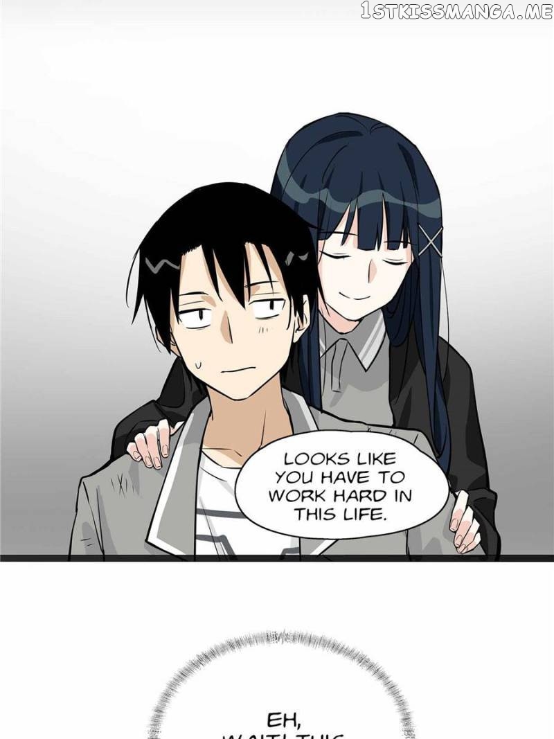 My Girlfriend Is A Villain ( My Mobster Girlfriend ) chapter 107 - page 11