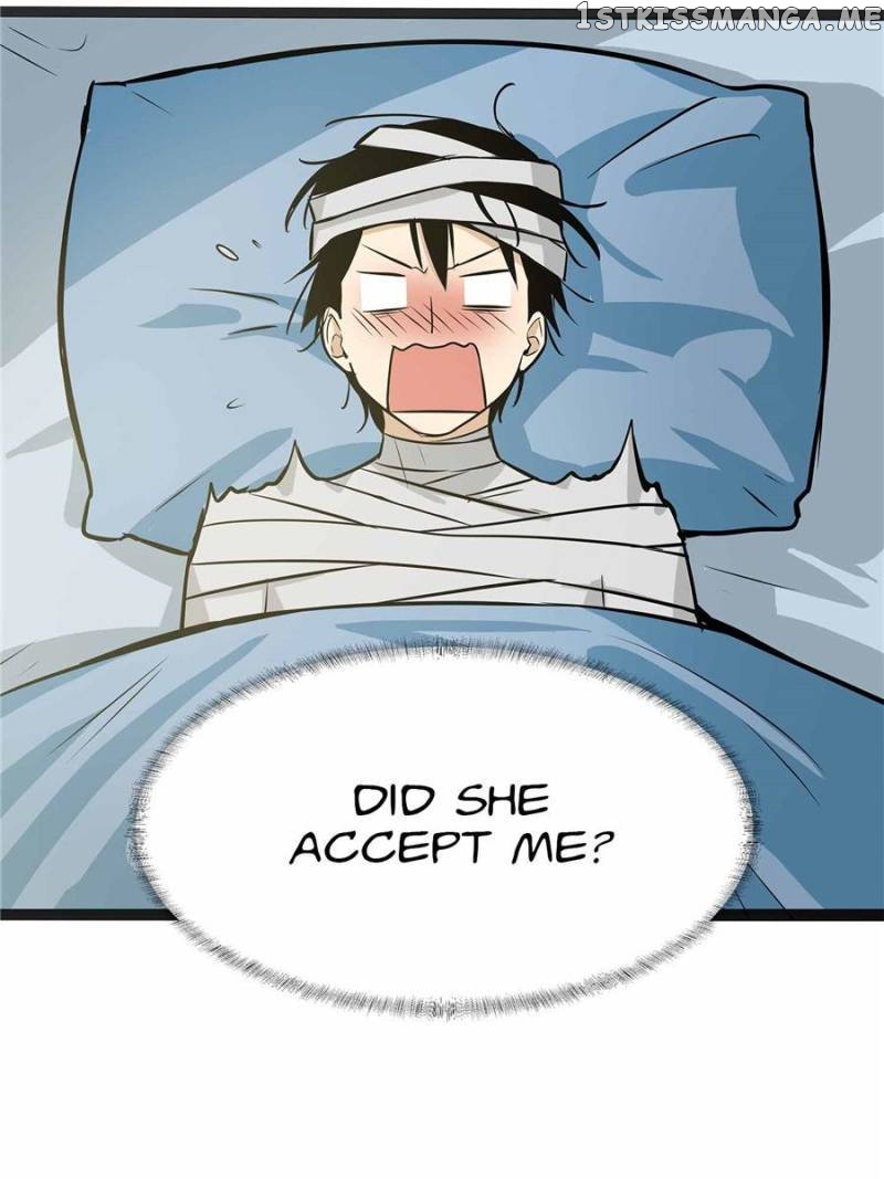 My Girlfriend Is A Villain ( My Mobster Girlfriend ) chapter 107 - page 13