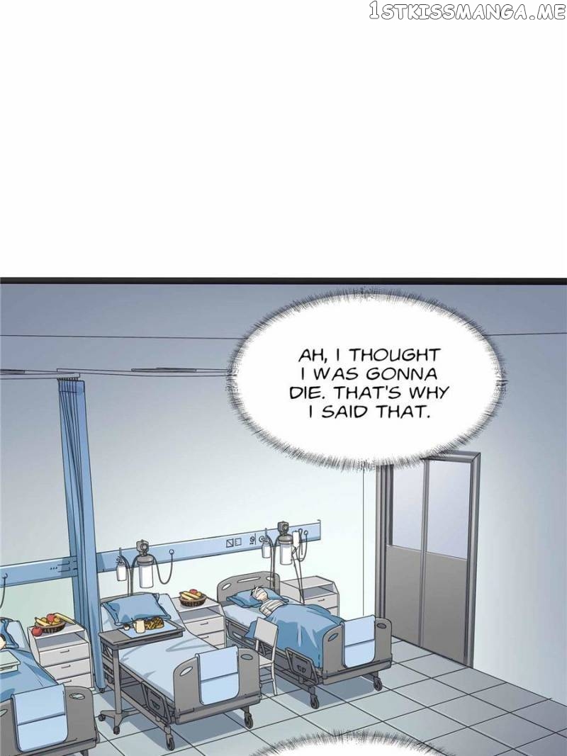 My Girlfriend Is A Villain ( My Mobster Girlfriend ) chapter 107 - page 14