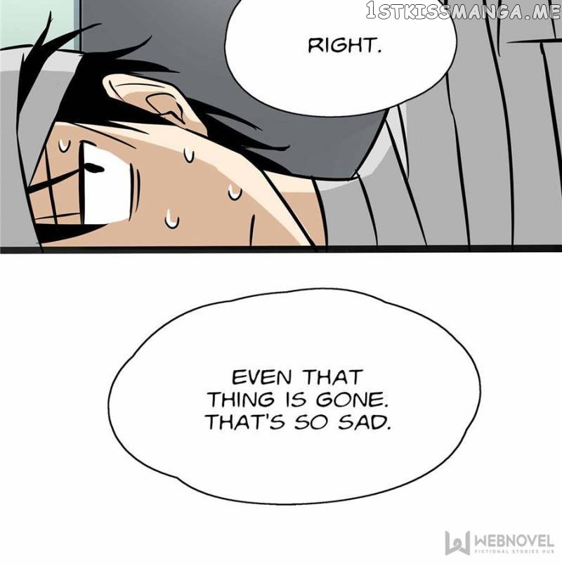 My Girlfriend Is A Villain ( My Mobster Girlfriend ) chapter 107 - page 18
