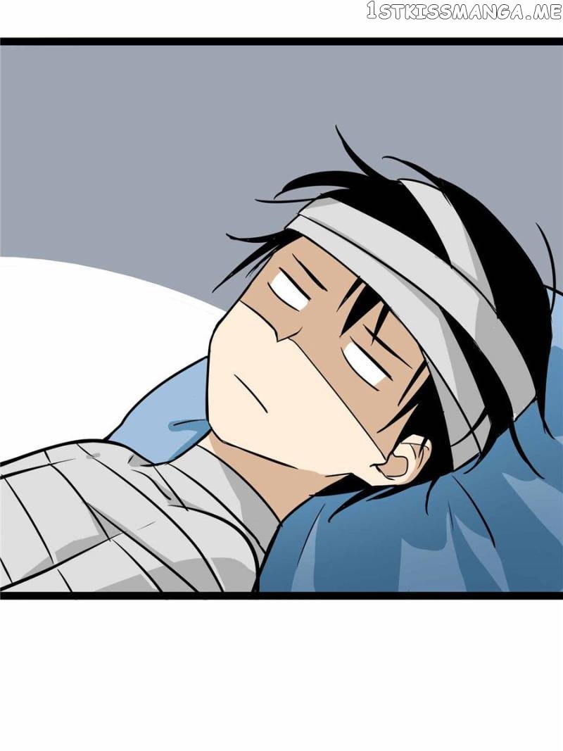 My Girlfriend Is A Villain ( My Mobster Girlfriend ) chapter 107 - page 19