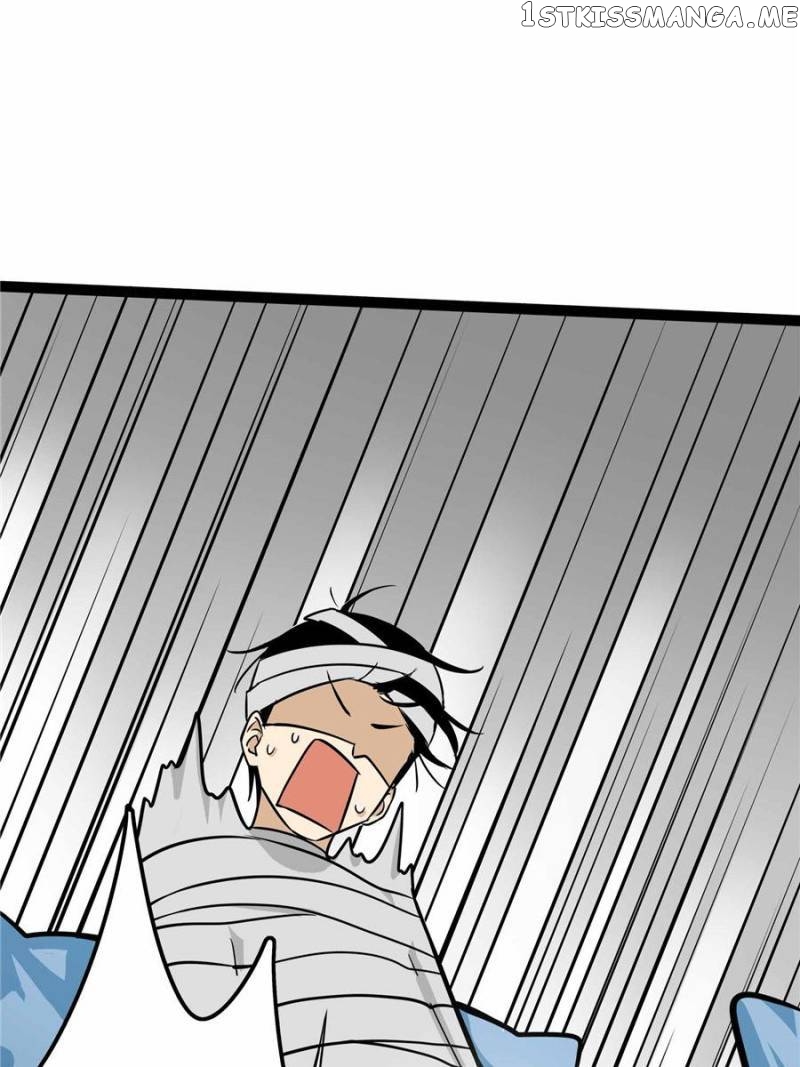 My Girlfriend Is A Villain ( My Mobster Girlfriend ) chapter 107 - page 20