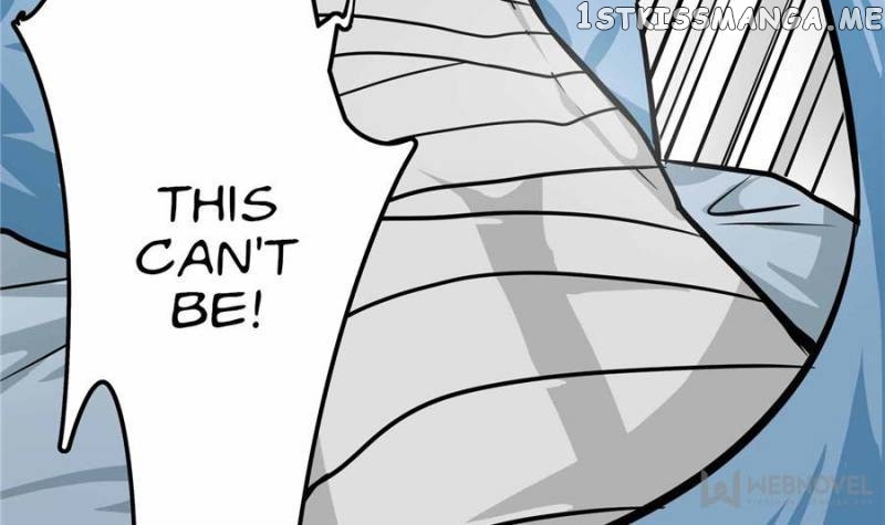My Girlfriend Is A Villain ( My Mobster Girlfriend ) chapter 107 - page 21