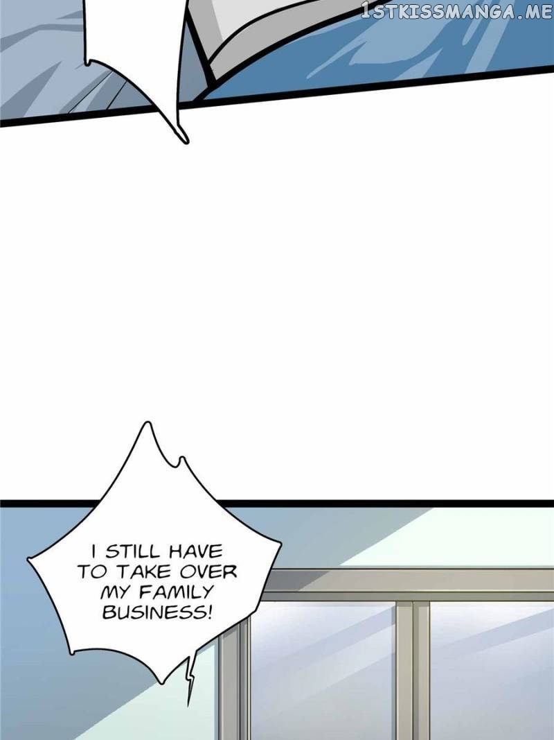 My Girlfriend Is A Villain ( My Mobster Girlfriend ) chapter 107 - page 22